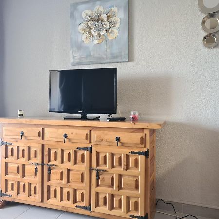 Acogedor Apartamento Vistas Al Mar Roses Eksteriør bilde